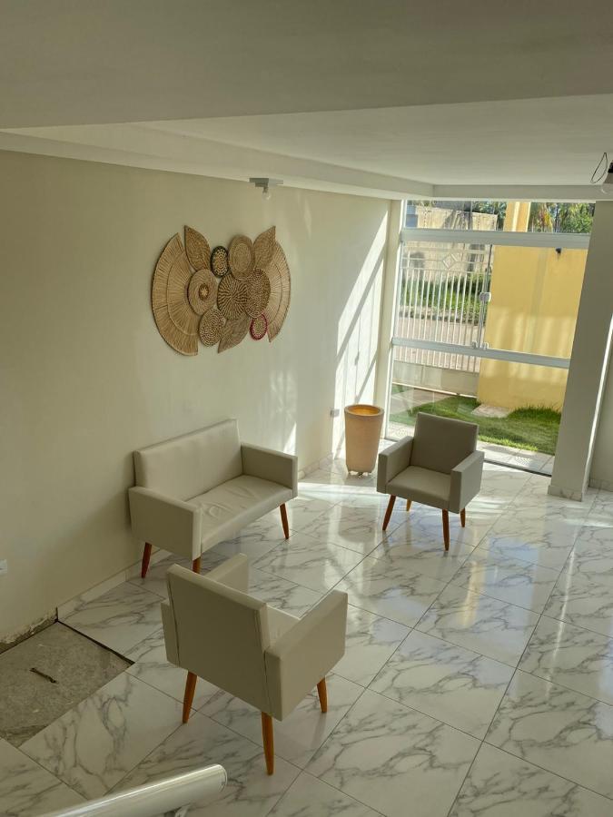 Top-Flat @ Bella Mare Maragogi Extérieur photo